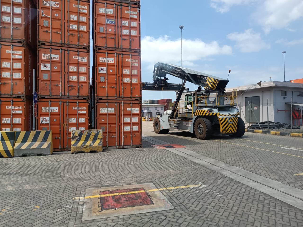 Corredores de desenvolvimento de Moçambique podem gerar mais de 50%
