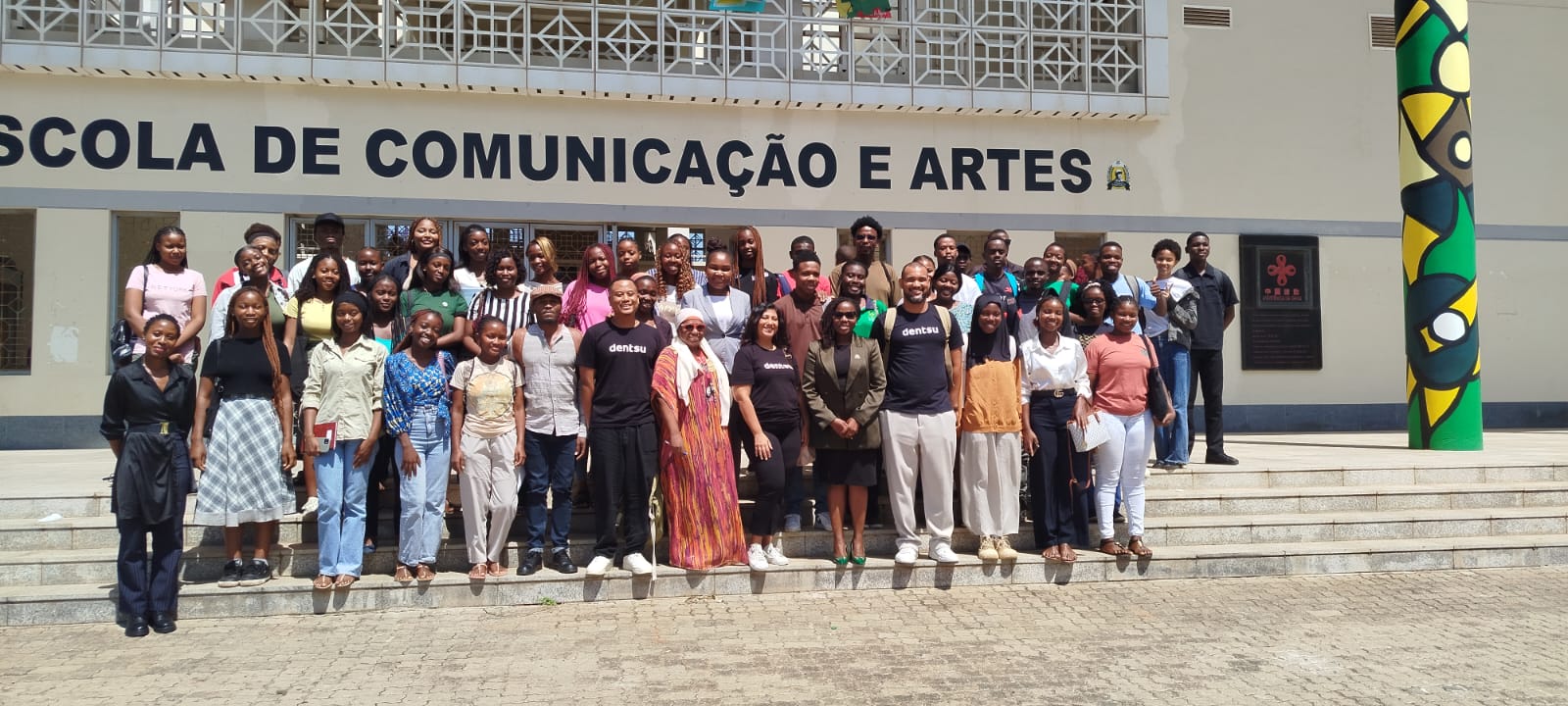 Create e Dentsu renovam parceria com a ECA e reforçam