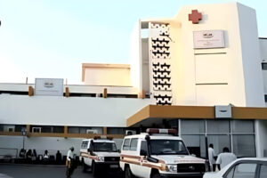 Em seis meses, HCM registou 100 casos de acidente envolvendo