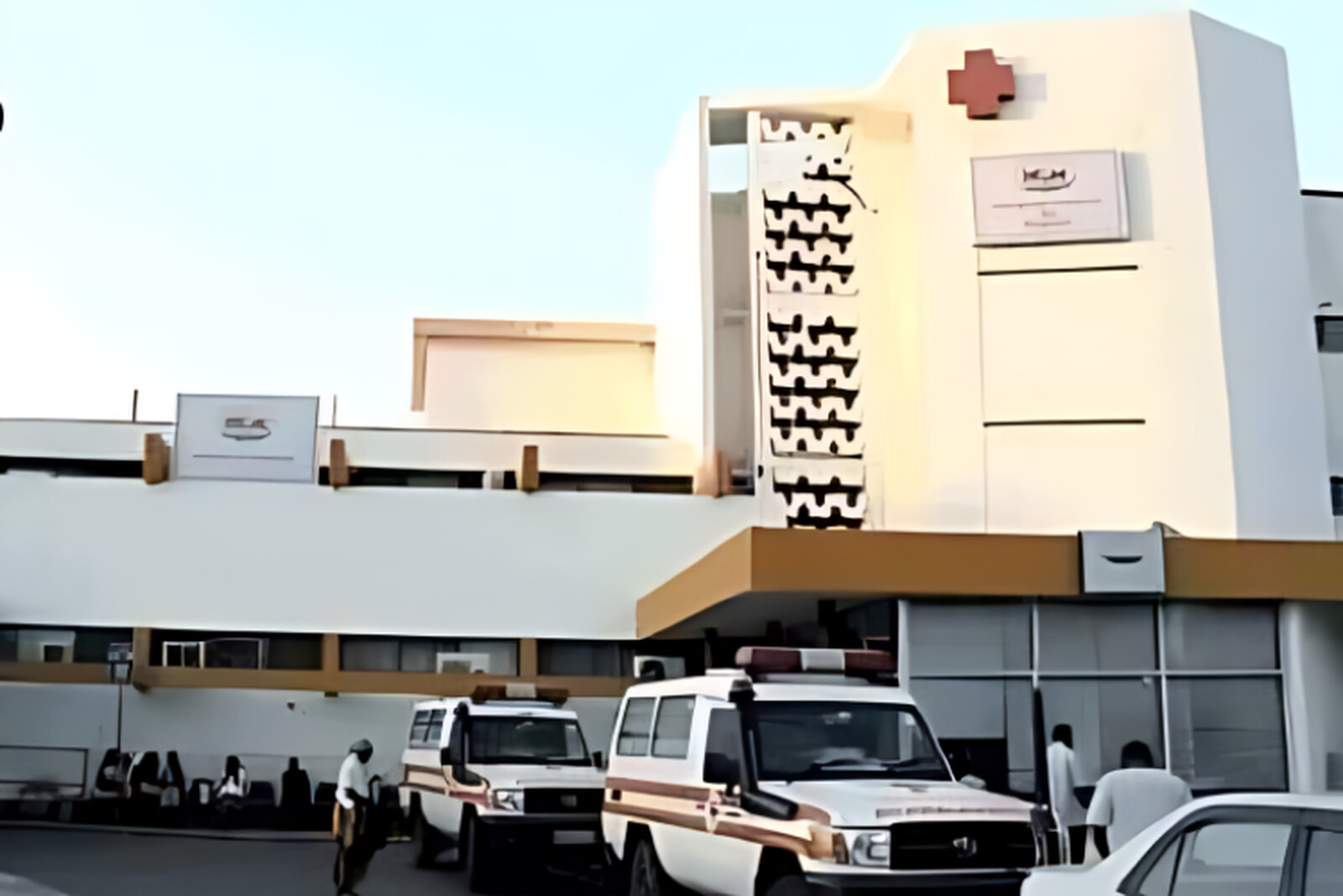Em seis meses, HCM registou 100 casos de acidente envolvendo