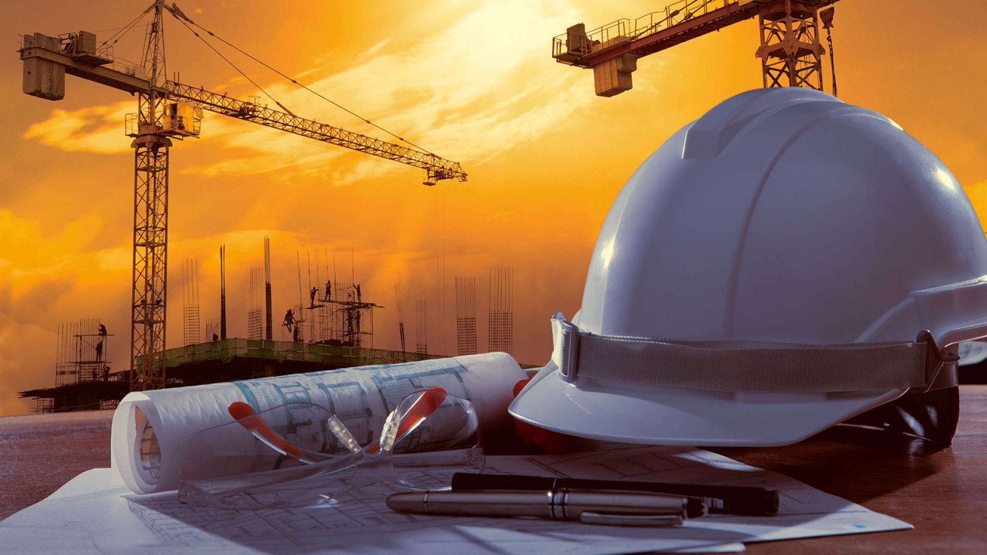 Empreiteiros acusam Estado de afundar o sector da construção com