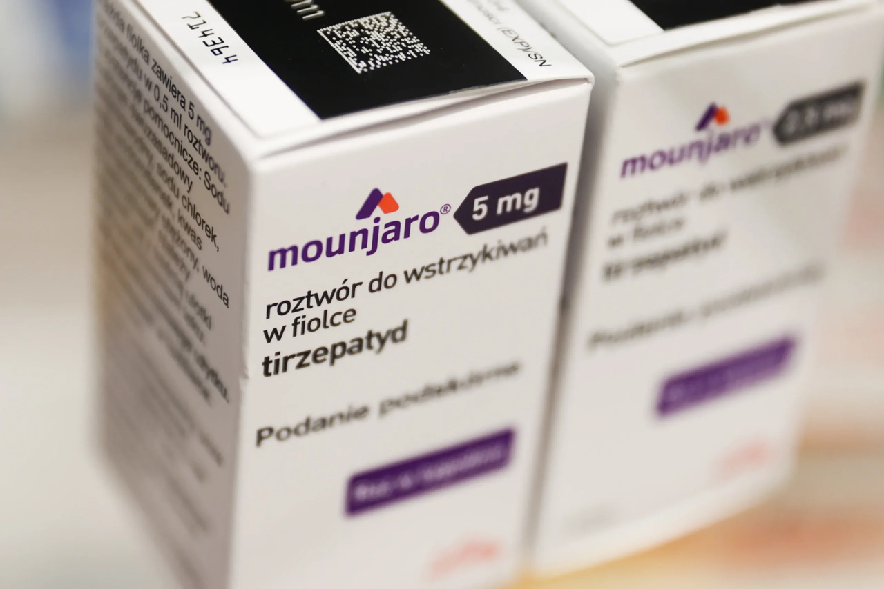 Farmacêutica quer vender medicamento de diabete para fins estéticos na