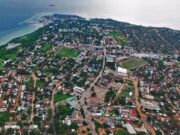 Fundação norte-americana despede 632 trabalhadores em Cabo Delgado devido ao corte de financiamento Fundação norte americana despede 632 trabalhadores em Cabo Delgado devido ao