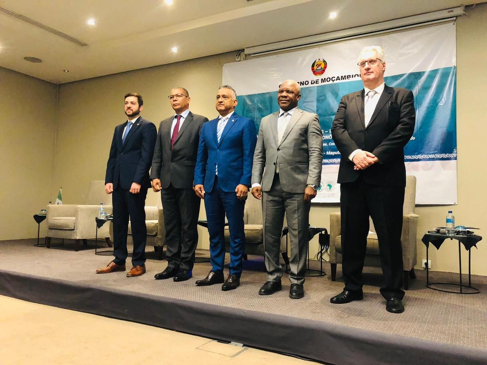 Governo defende mais investimentos para recuperação económica em Cabo Delgado