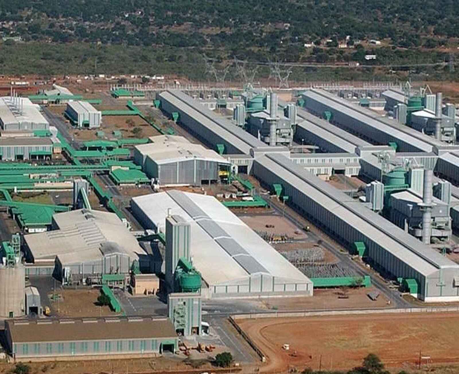 Governo diz que encerramento da Mozal não é definitivo e