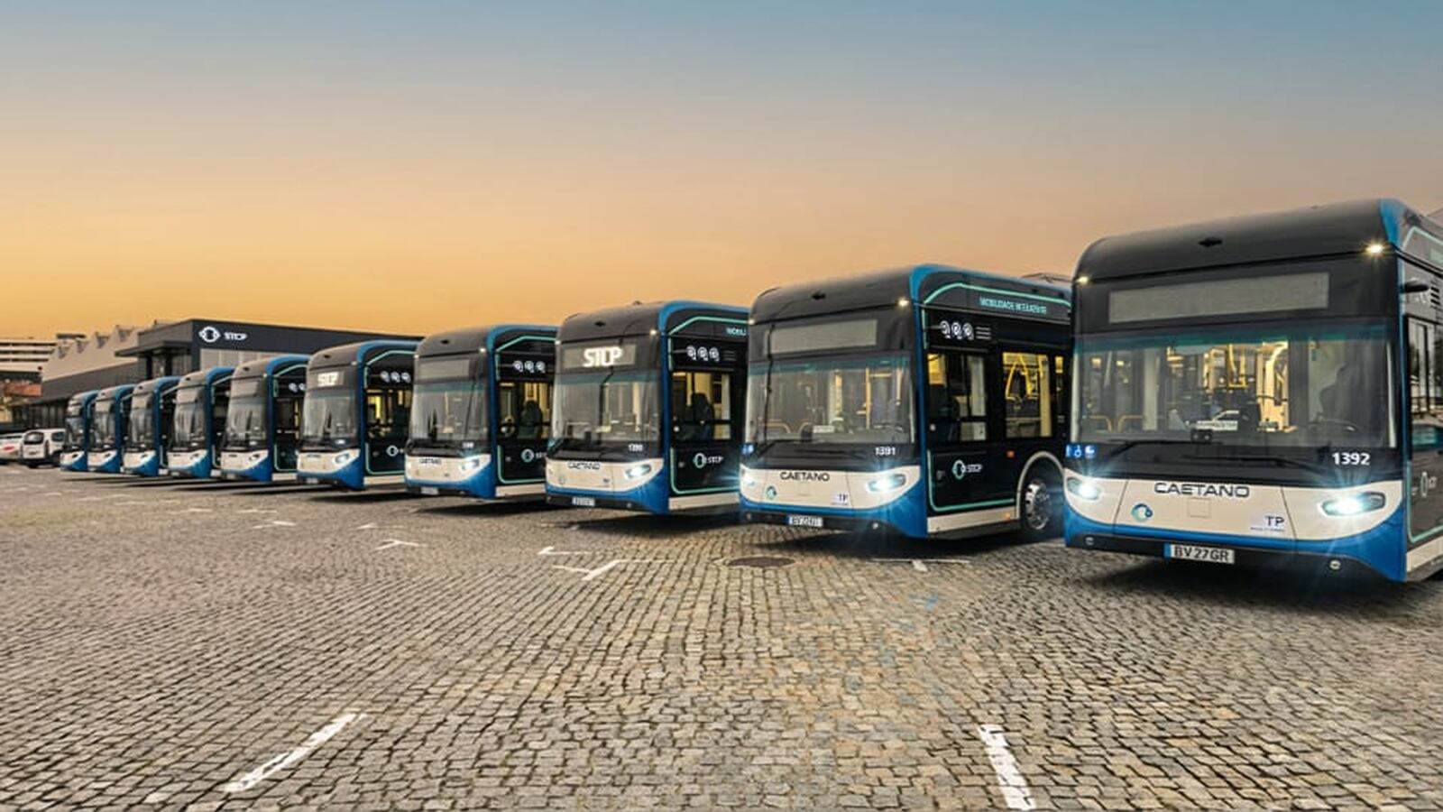 Governo lança concurso internacional para revolucionar transportes em Maputo e