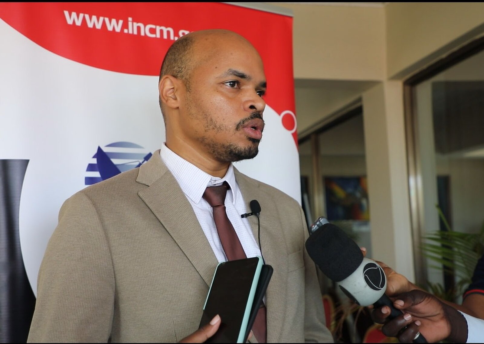 Governo nomeia Adilson Gomes para liderar o processo de Transformação