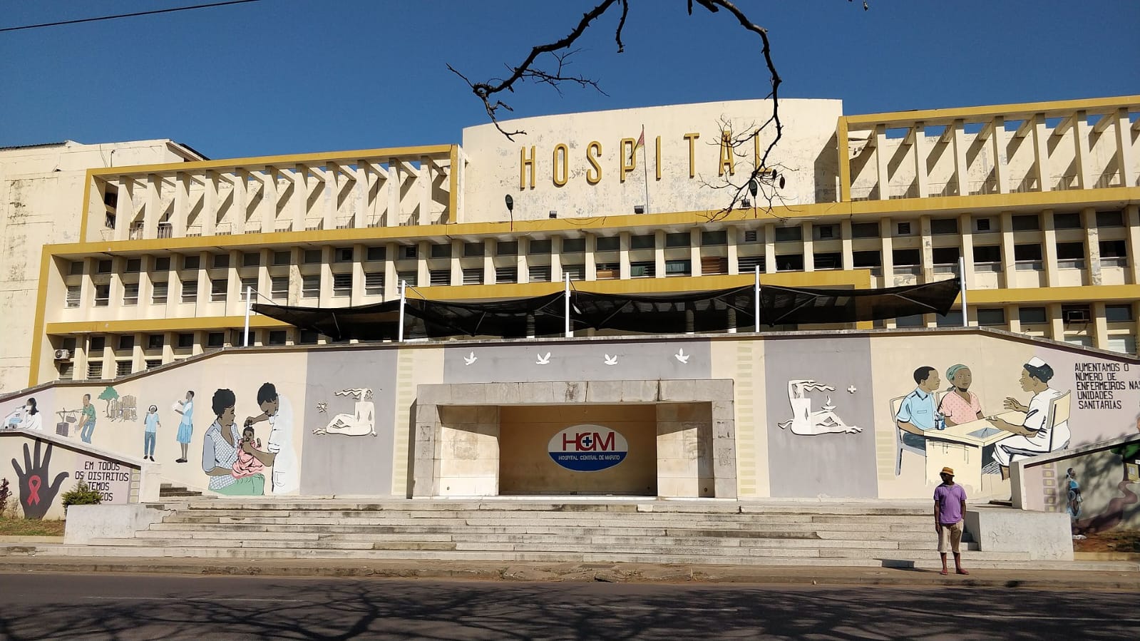 Hospitais de Maputo enfrentam grave escassez de medicamentos e insumos