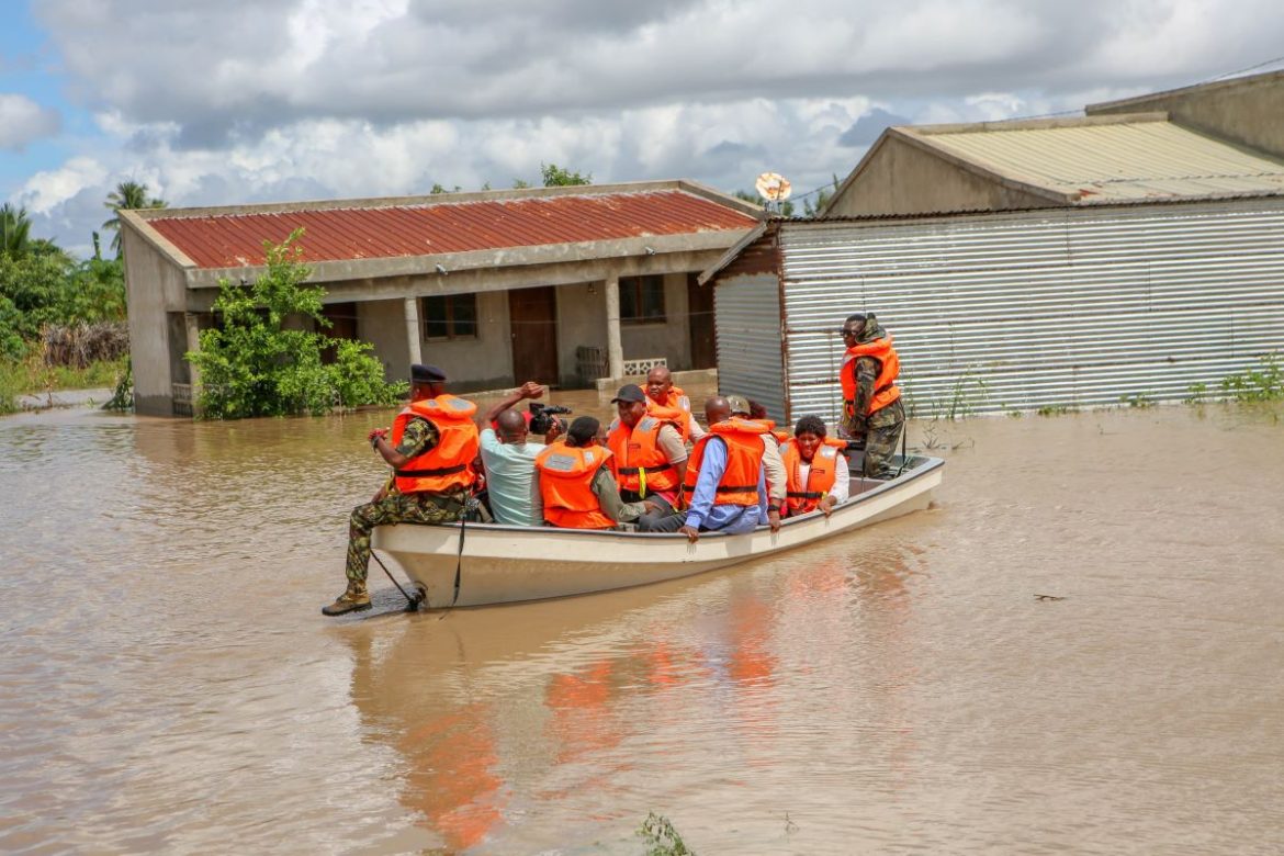 Inhambaneː INGD promove evacuações compulsivas em Govuro
