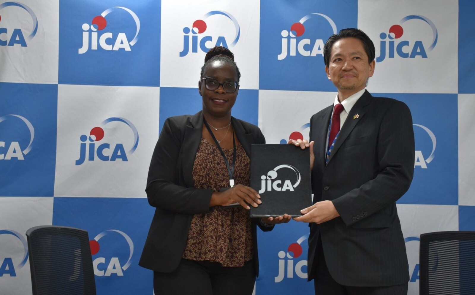 JICA anuncia apoio de 20 milhões de meticais para promoção
