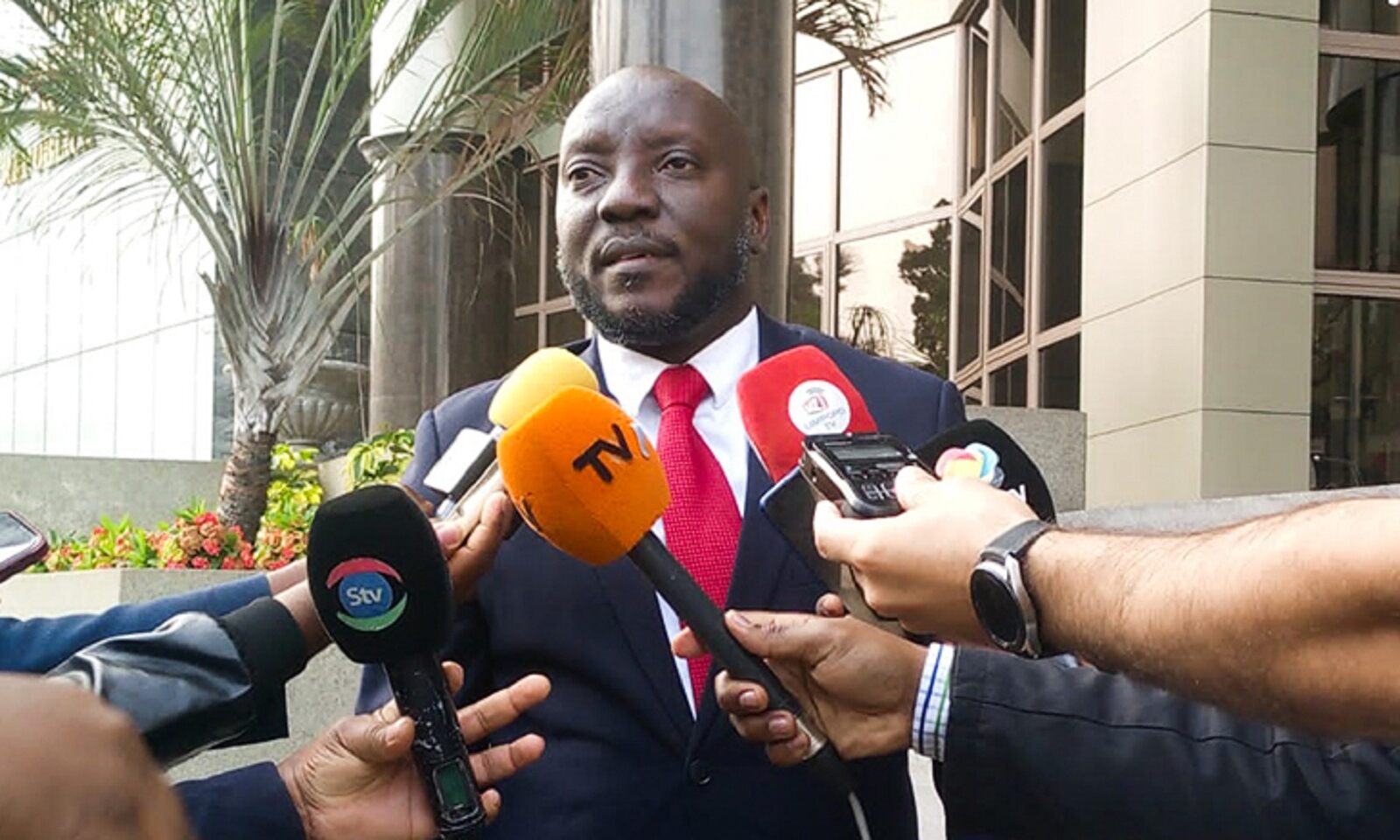 LMF ainda não informou ao Governo o calendário do Moçambola