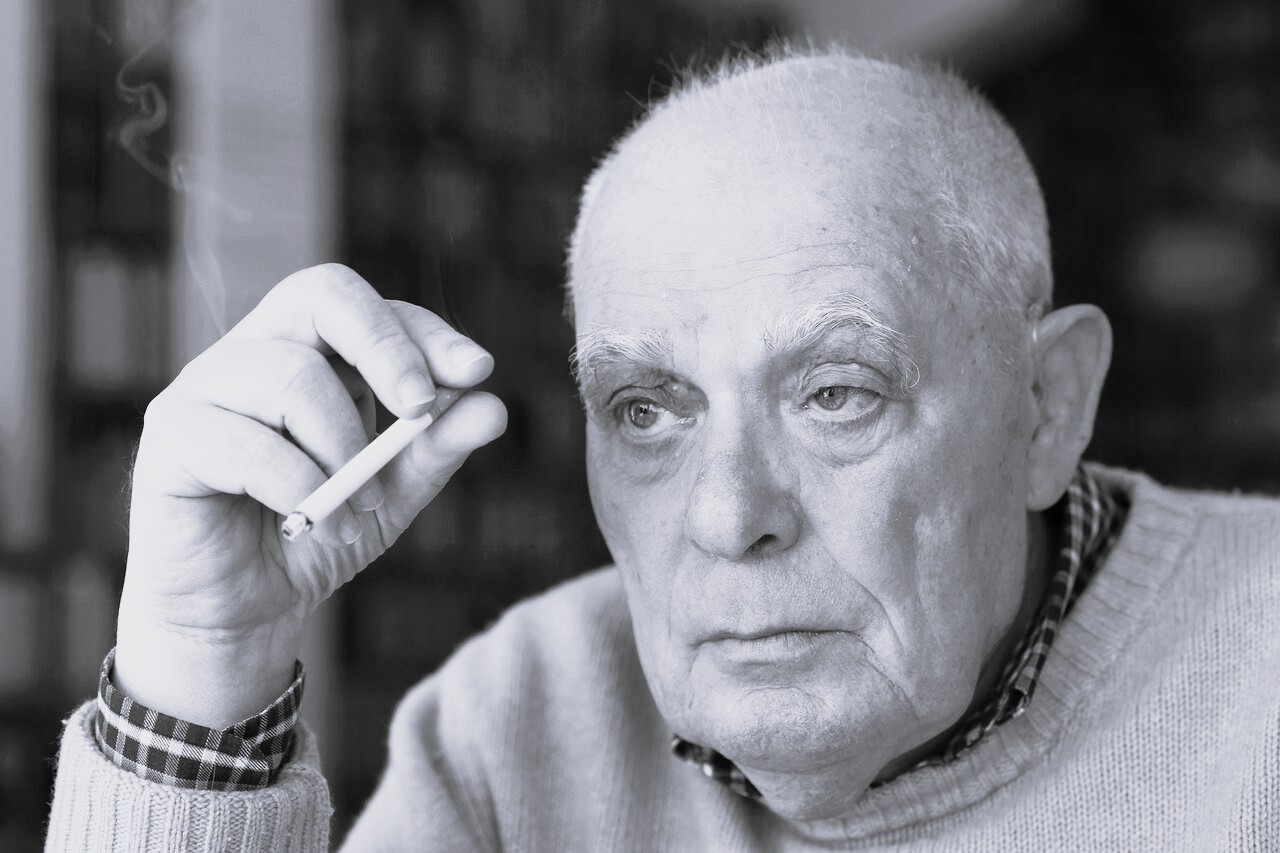 Luto na literatura portuguesa: Morreu António Lobo Antunes