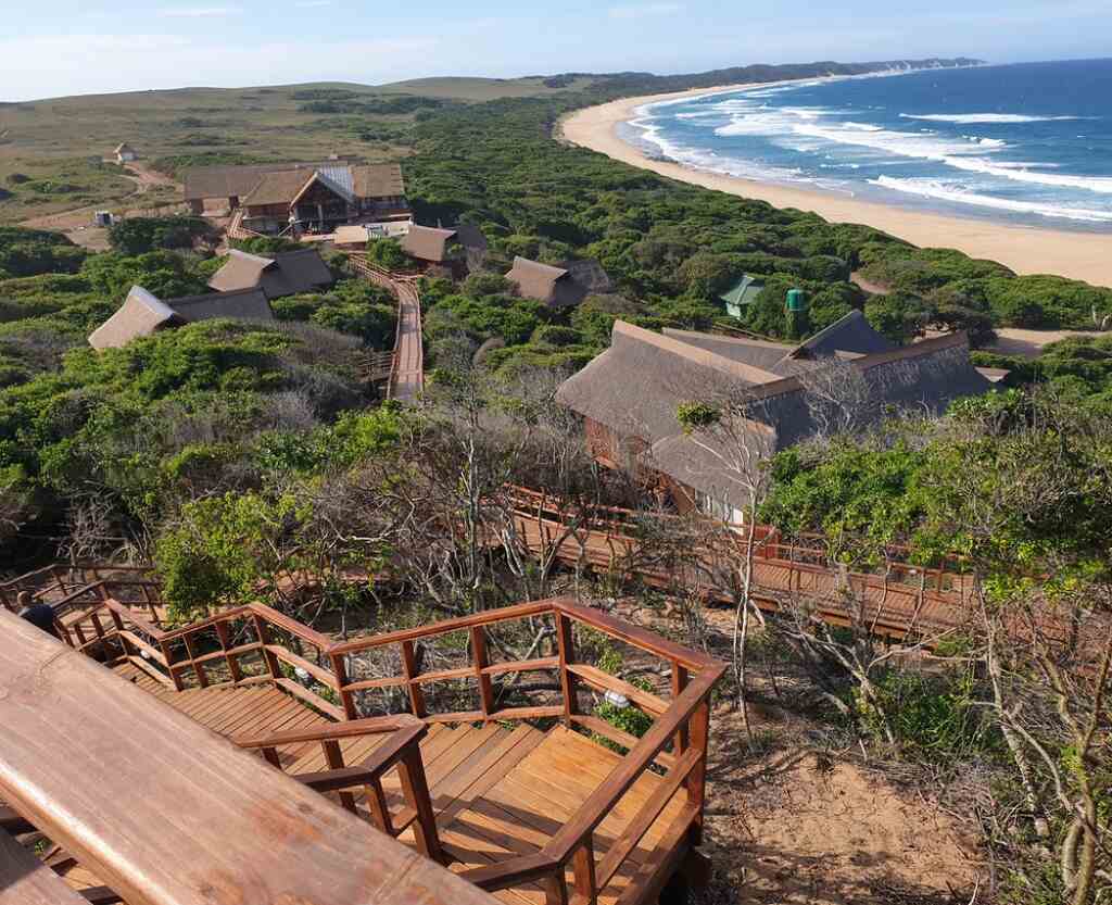 Maputo passa a cobrar taxa de turismo para melhorar arrecadação