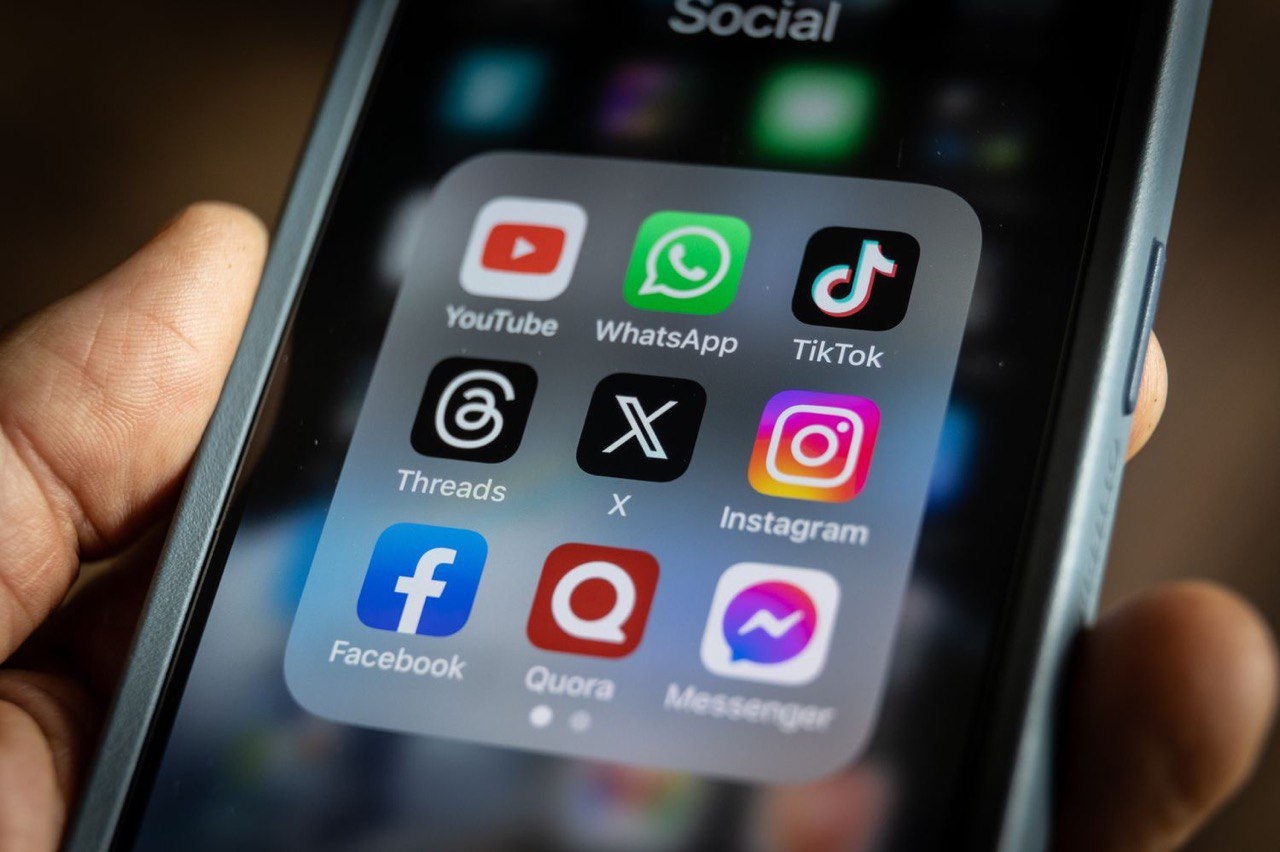 Meta e Alphabet pagam três milhões de dólares por causar
