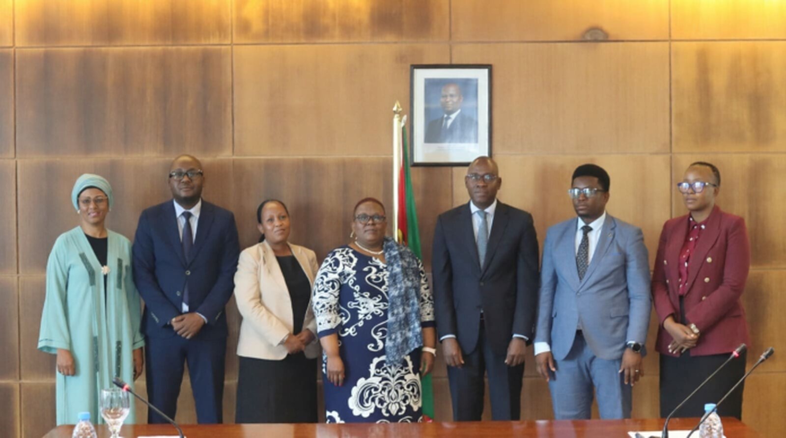 Missão da SADC avalia reformas e estabilidade macroeconómica de Moçambique