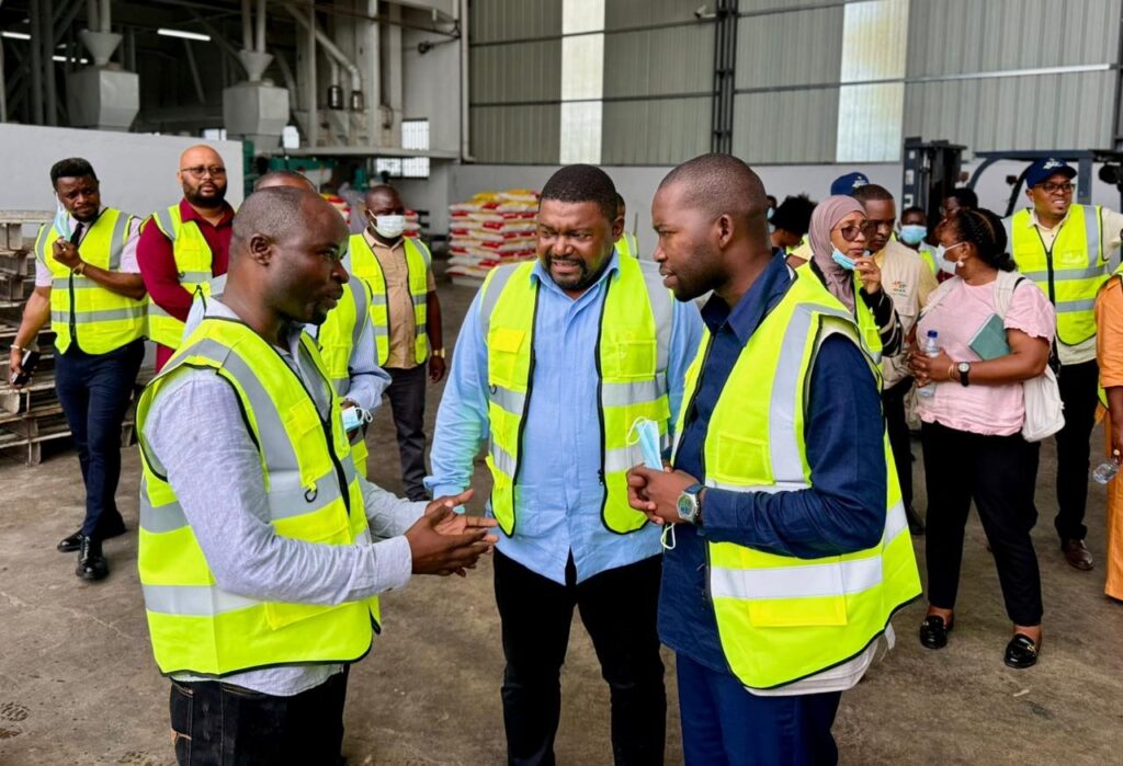 Moçambique aposta na produção nacional para promover industrialização sustentável