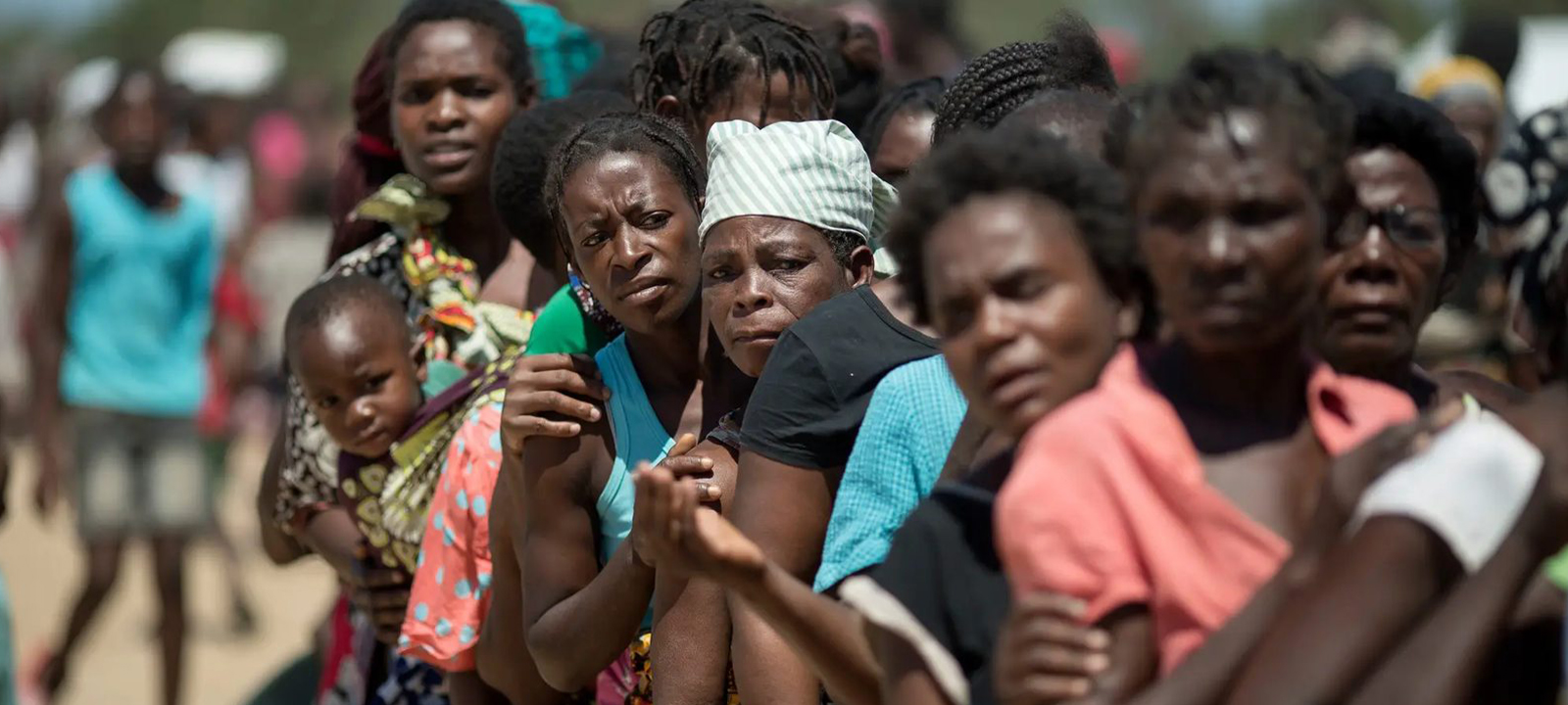 Moçambique avança com a preparação do primeiro Censo totalmente digital