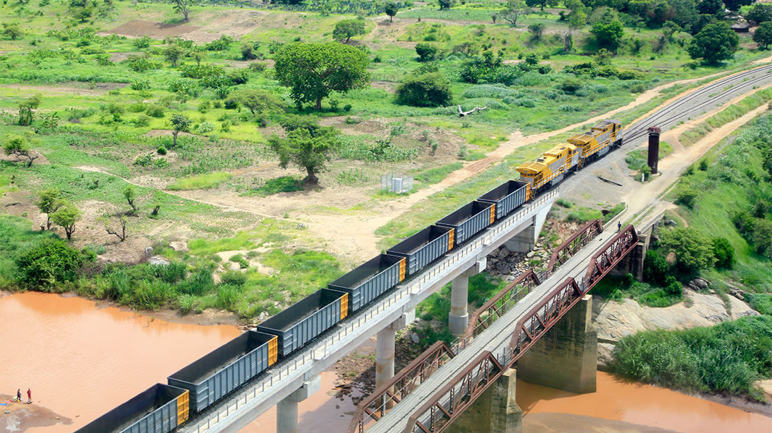 Moçambique busca atrair investimentos do Japão para o Corredor de