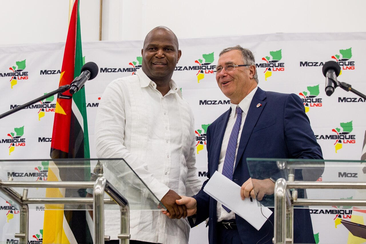 Moçambique continua a investigar abusos de direitos humanos envolvendo a