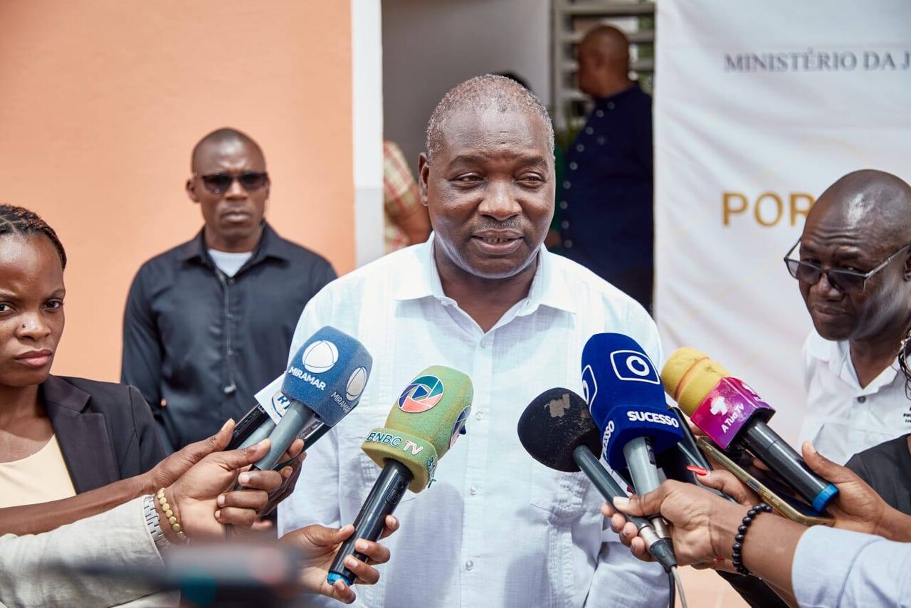 Moçambique dispõe de nove milhões de dólares para registo massivo