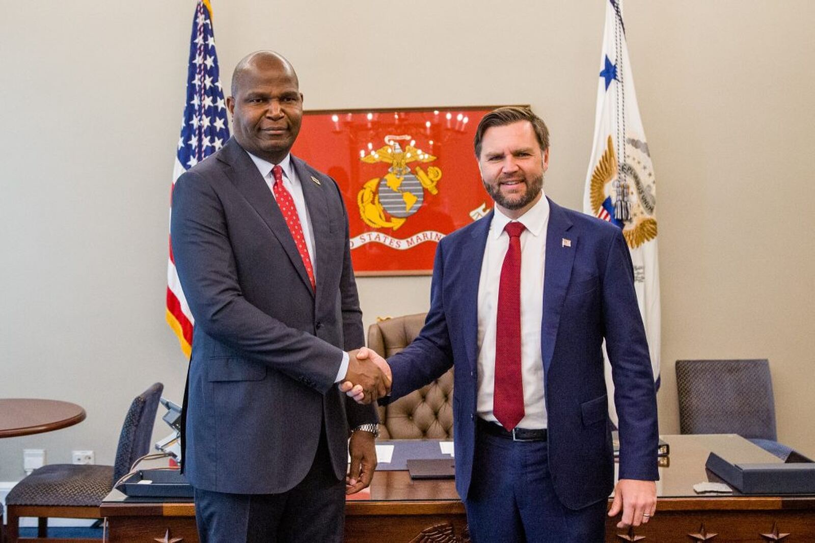 Moçambique e Estados Unidos criam grupo de trabalho para reforçar
