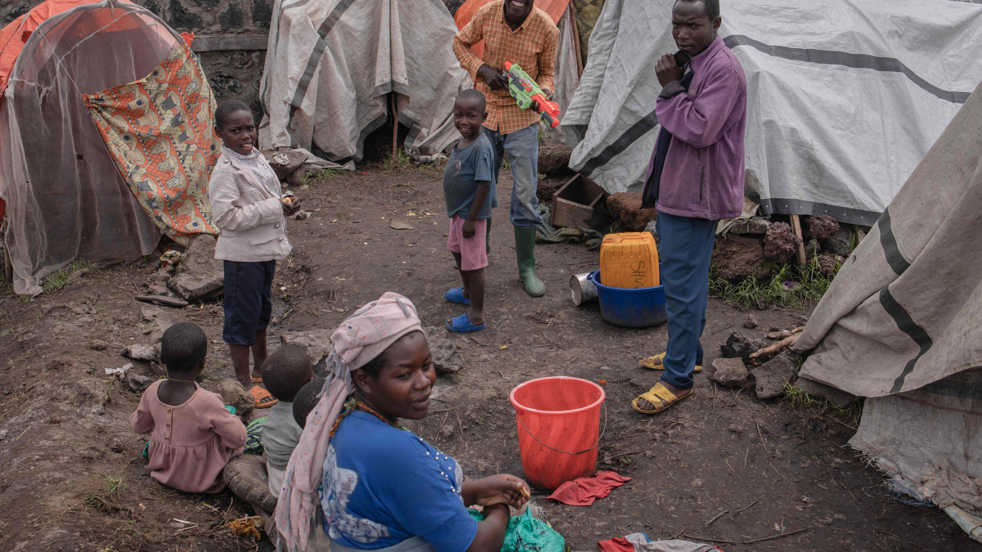 Moçambique é o segundo país mais pobre do mundo, aponta