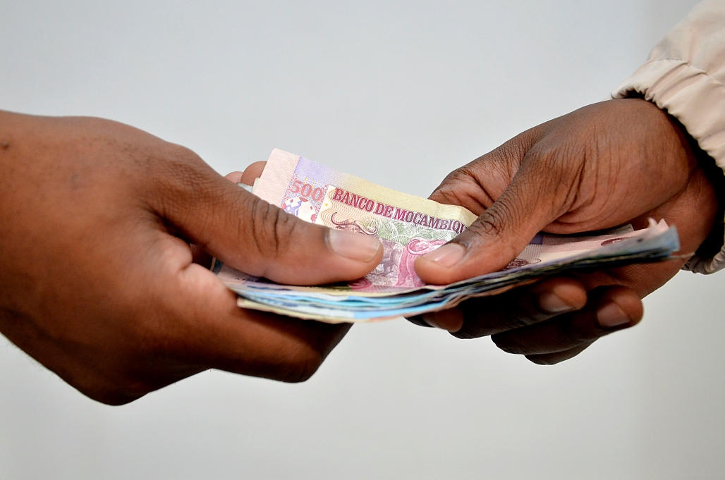 Moçambique em destaque negativo no índice global de corrupção: veja