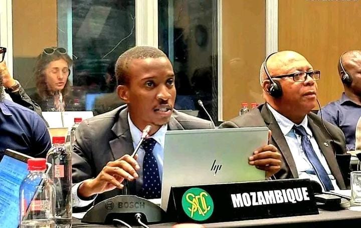 Moçambique participa em debate sobre reforma do Fórum da Juventude