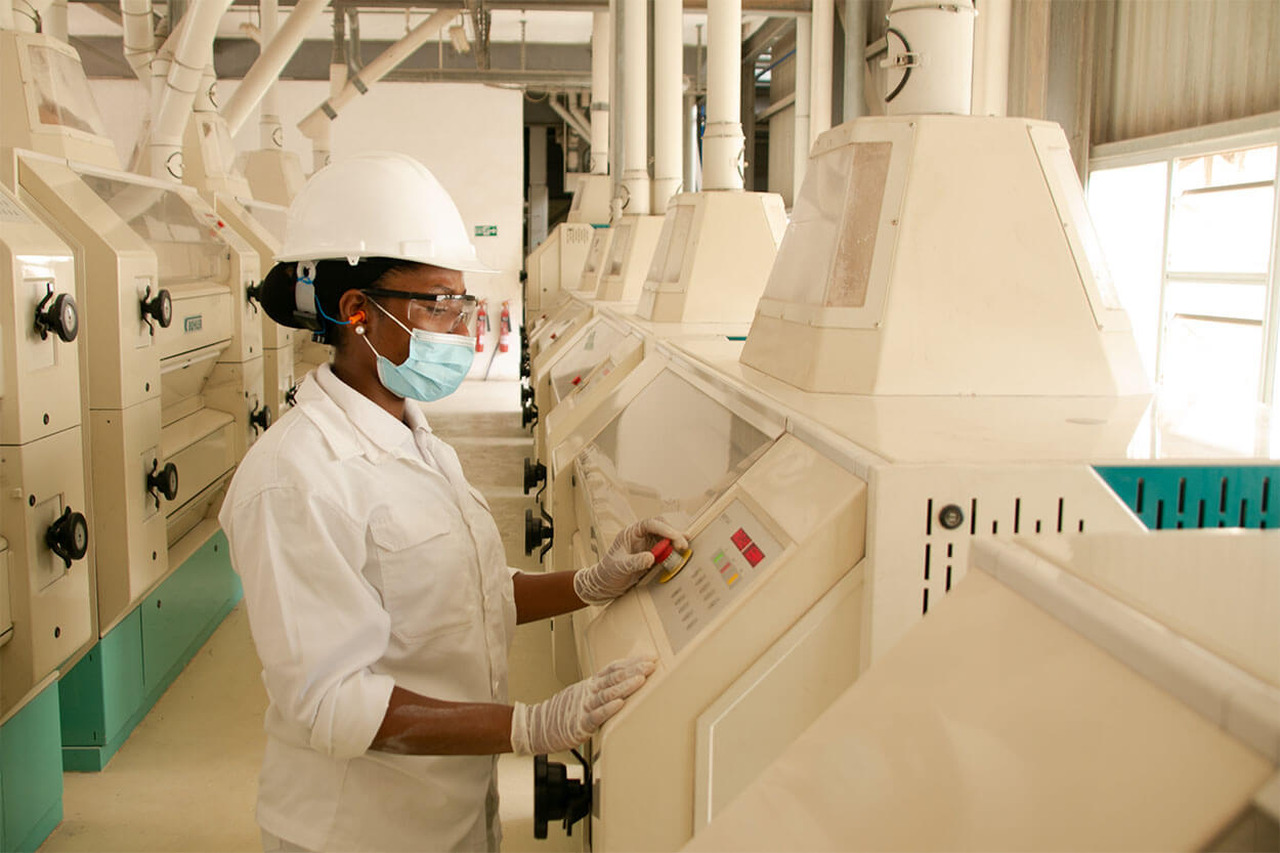Moçambique pondera restringir importação de alguns produtos para impulsionar produção