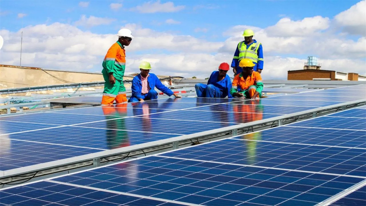 Moçambique precisa de 3MM$ para impulsionar o sector da energia