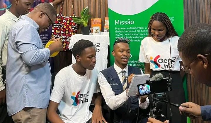 Moçambique prepara GEN Z Hub, nova plataforma para dar voz