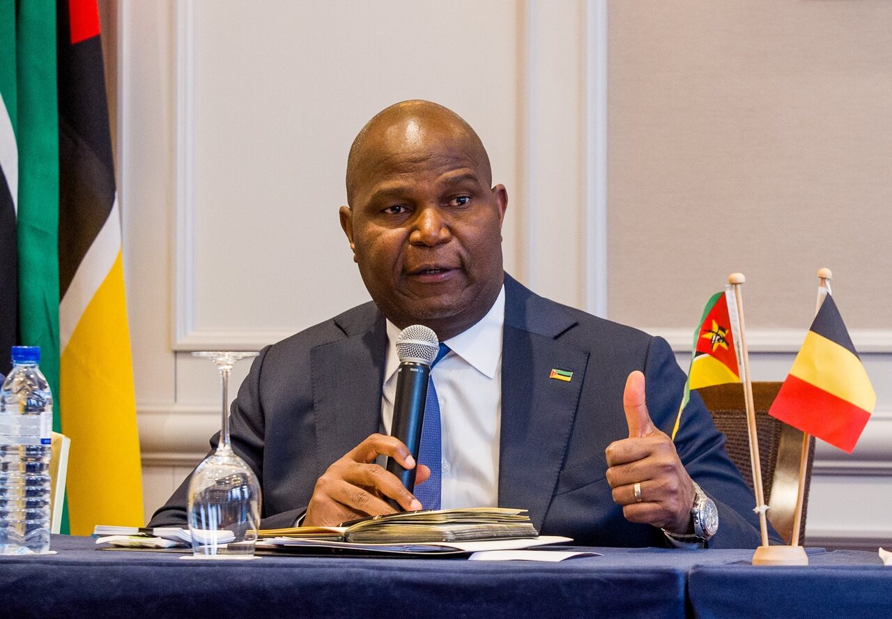 Moçambique tem uma das maiores taxas de expansão da rede