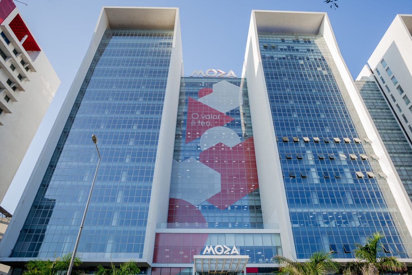 Moza Banco premiada pela Bolsa de Valores de Moçambique