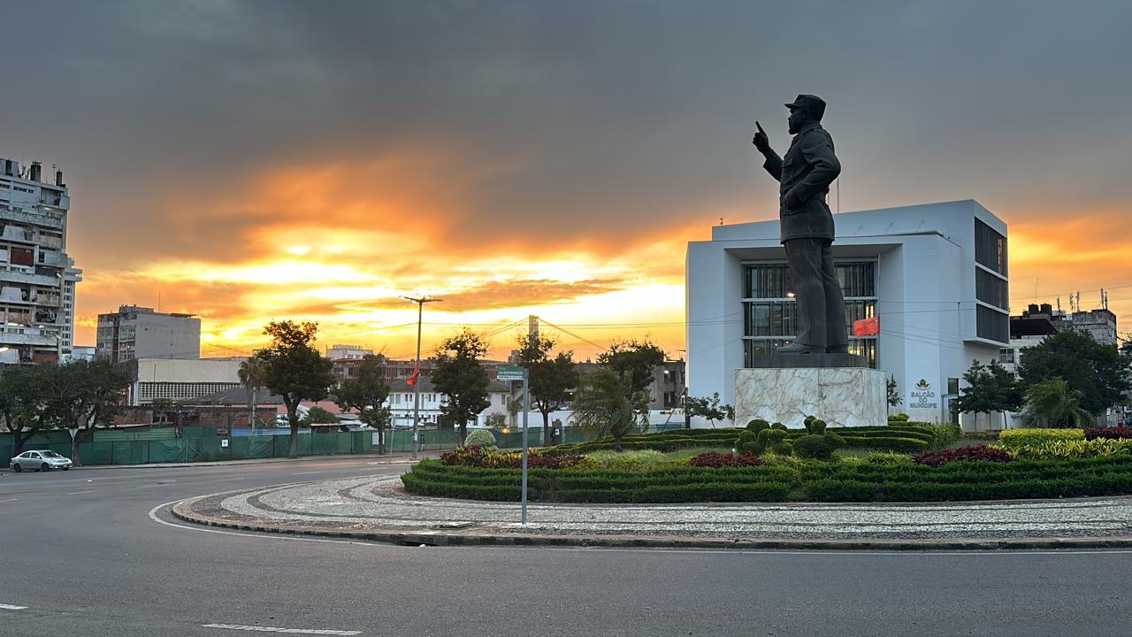 Município de Maputo anuncia novas nomeações para cargos de topo