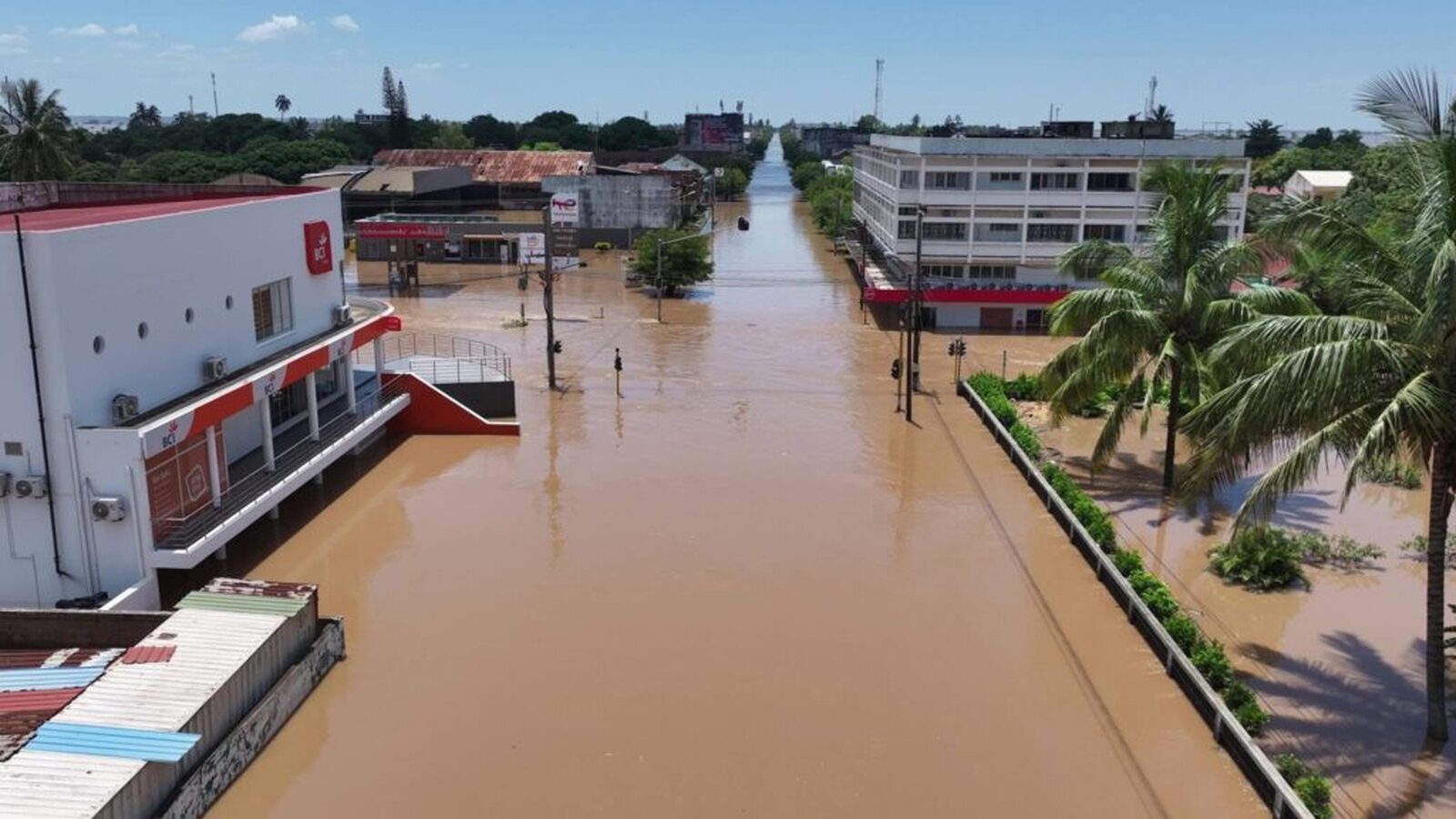 Municípios reforçam debate sobre acesso ao financiamento climático em Moçambique