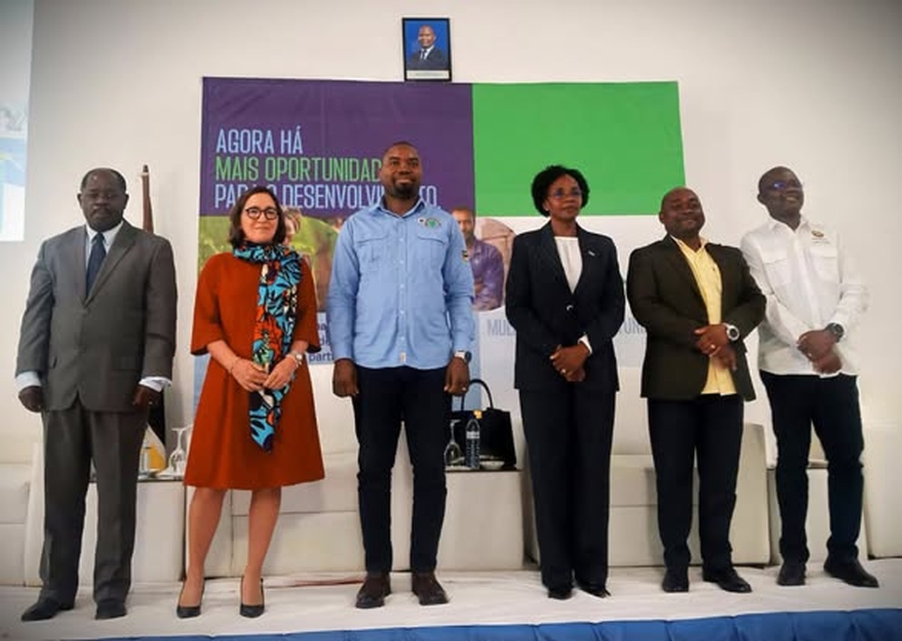 Niassaː PMEs incentivados a aderir ao Fundo de Garantia Mutuária