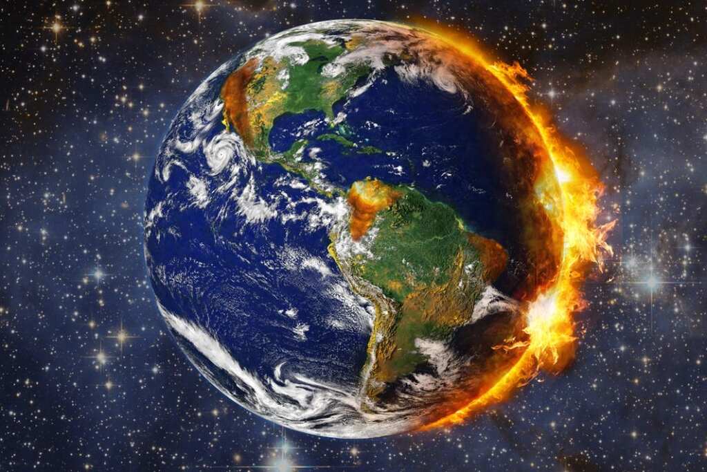 ONU alerta para necessidade de medidas contra o “caos climático”