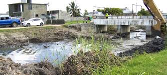 Obras na fase de conclusão e prontas até Junho –