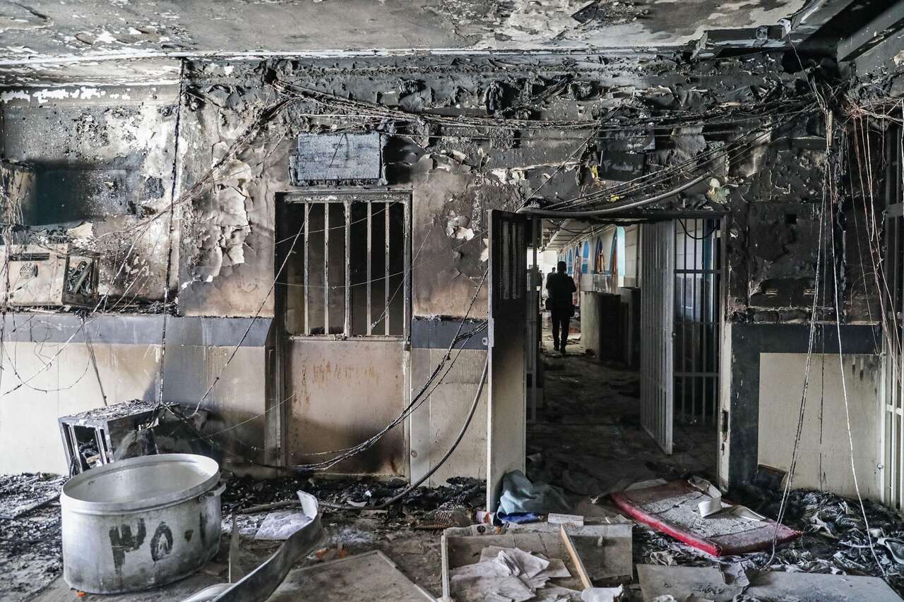 PMA alerta que guerra contra o Irão pode levar