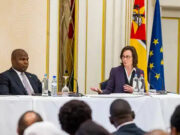 PR defende a aposta na transformação digital como motor de desenvolvimento económico PR defende a aposta na transformação digital como motor de