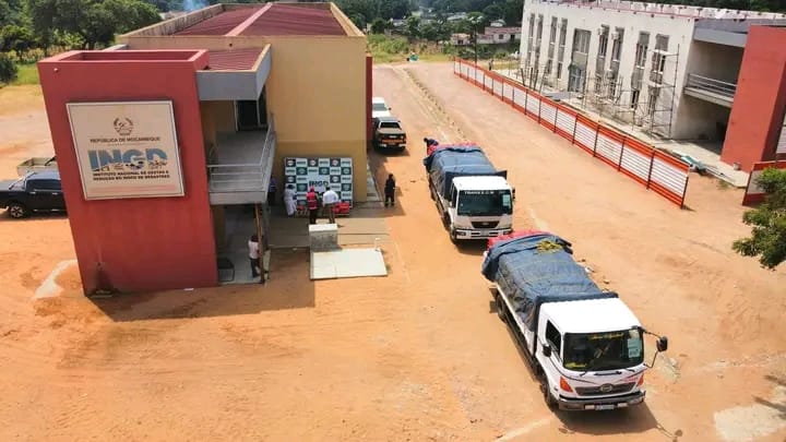 PR exige responsabilização em casos de desvio de ajuda humanitária