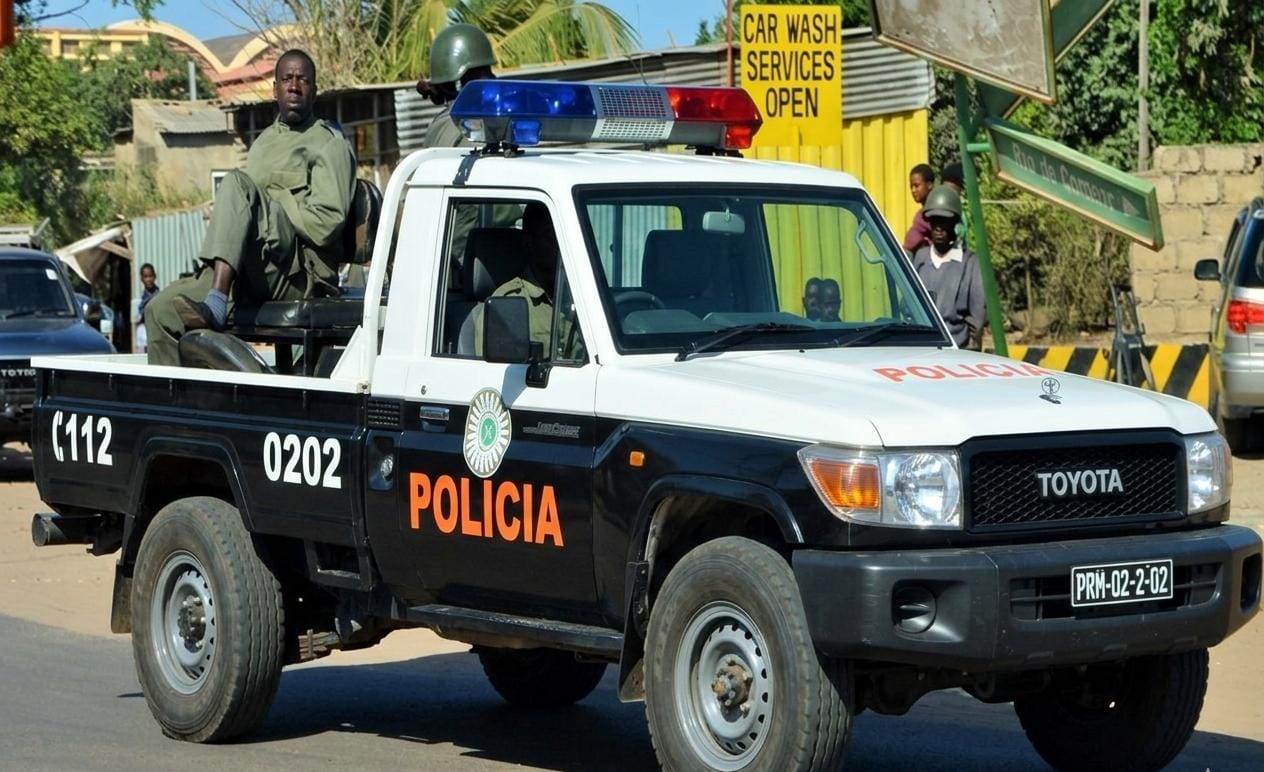 PRM pondera regressar aos Toyota Land Cruiser “HZ” e deixa