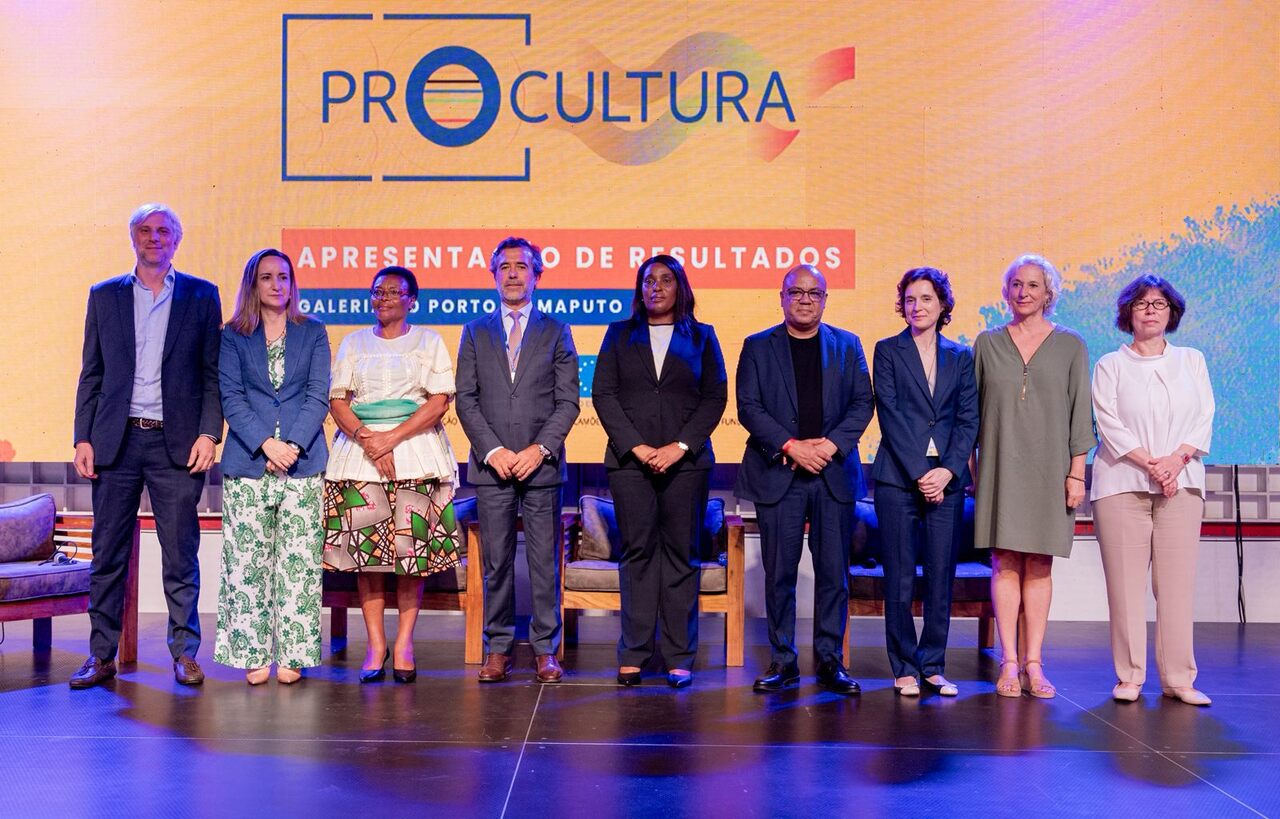 PROCULTURA conclui sete anos de intervenção nas indústrias culturais dos