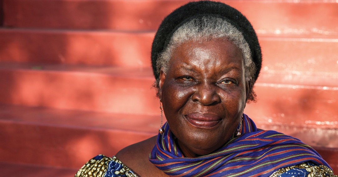 Paulina Chiziane concorre para o prémio melhor escritora de África