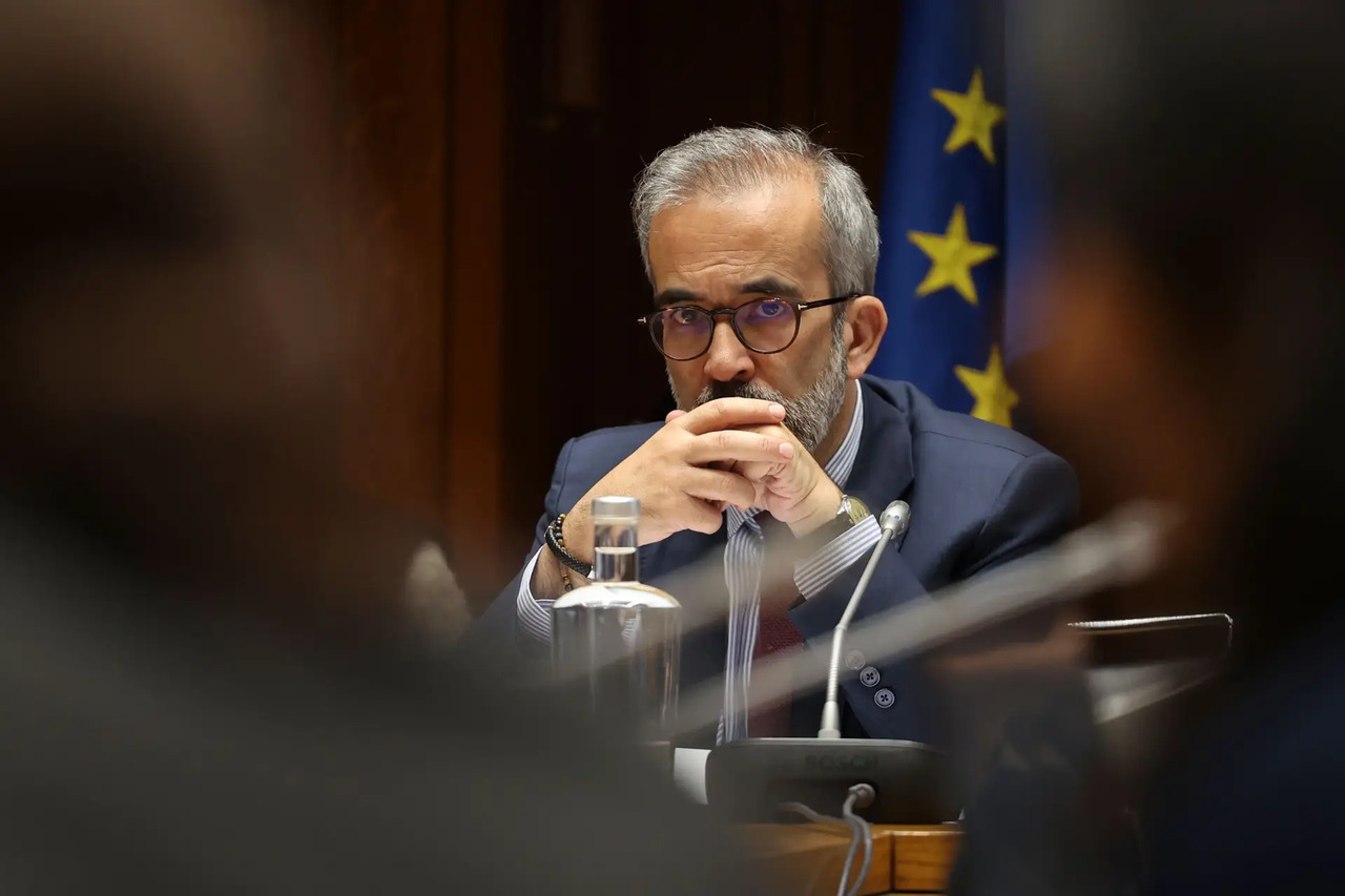 Portugal deu “autorização condicional” aos EUA para uso da Base