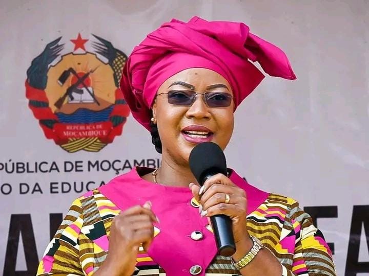 Primeira dama assinala 08 de Março reforçando compromisso com mulheres em