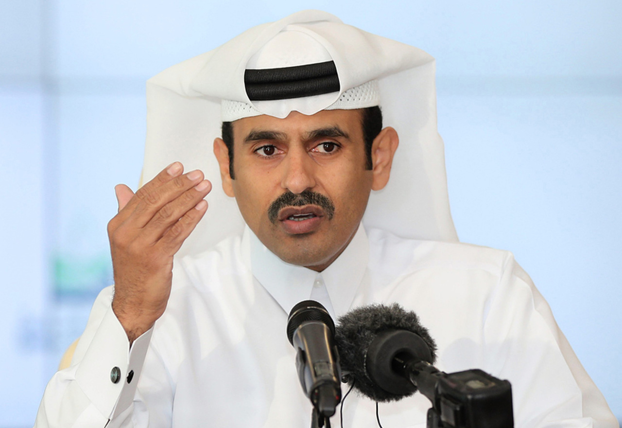 Qatar vai perder mais de 100MM$ em receitas de GNL