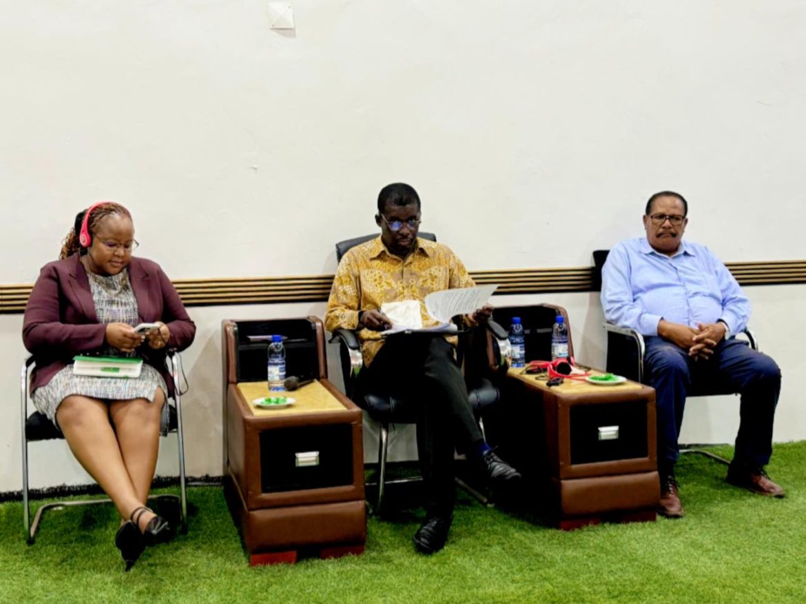 Quelimane promove debate sobre resiliência climática
