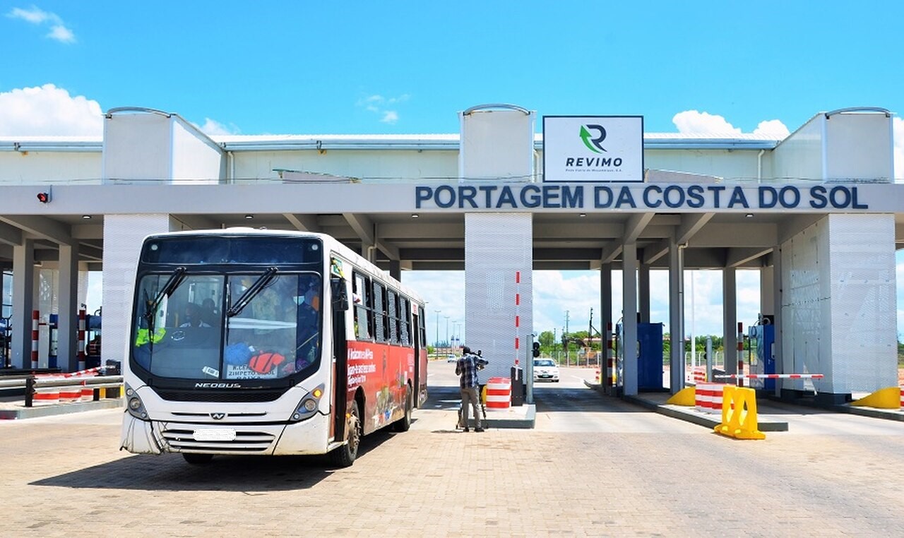 REVIMO apela ao registo de viaturas para acesso à nova