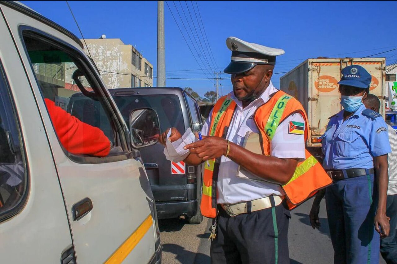 Revisão do Código de Estrada prevê sanções mais severas para